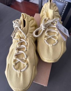Adidas Yeezy 450 Sulfur Mens 9.5  $170