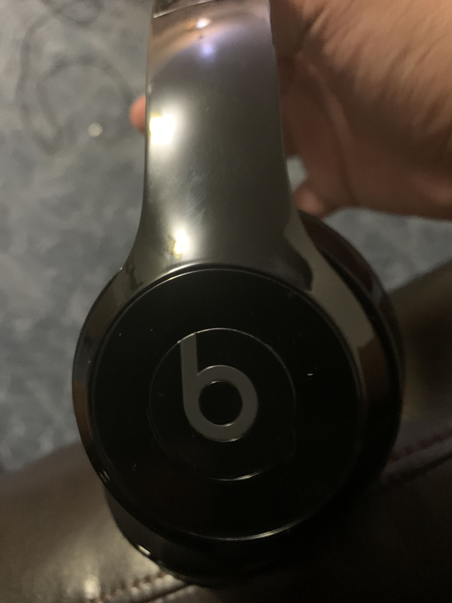 Beats solo 3 wireless