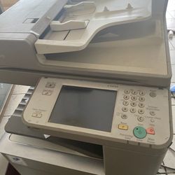 C 5035 Commercial Grade Printer 