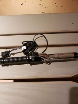 Curling Iron