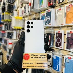 Samsung Galaxy S22 Ultra 512GB Unlocked