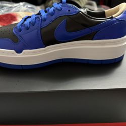 Air Jordan 1 Elevate Low