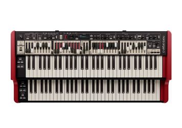 Nord Organ 3, High-Quality Versatile Acoustic Keyboard