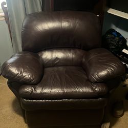 Recliner 