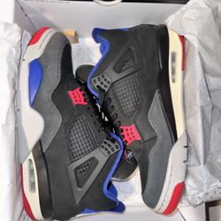 Jordan 4 Bundle 