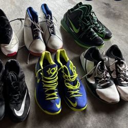 Nike Shoes Size 13