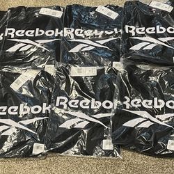 Reebok Identity Big Logo Tee 