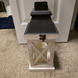 Decorative Lantern 
