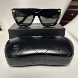 Sunglasses 