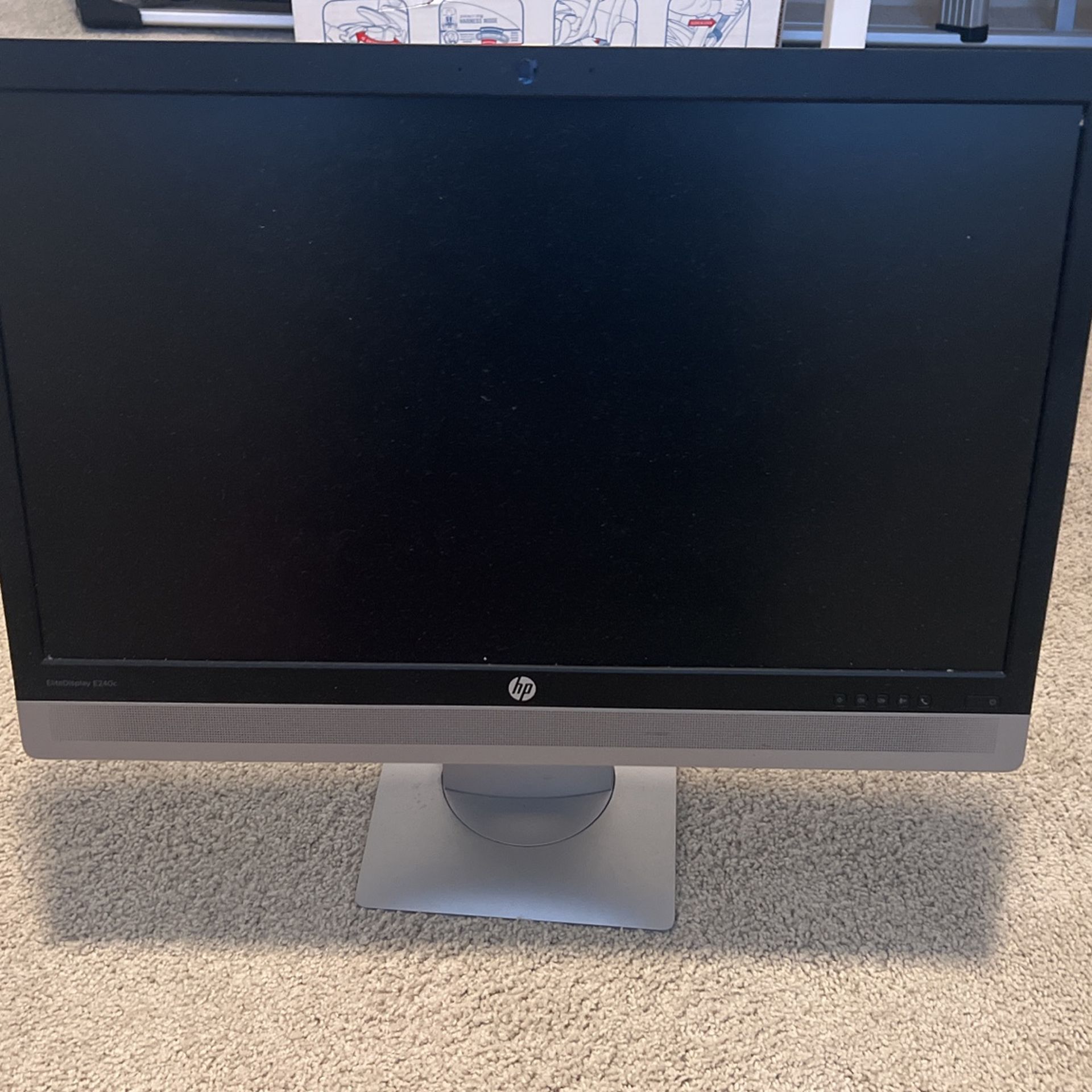 HP Monitor
