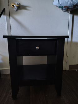 End table