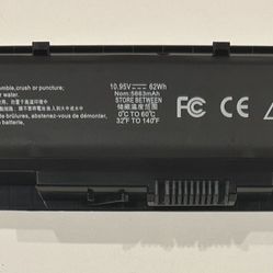 Laptop Battery for HP Omen