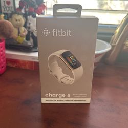 Fitbit Charge 5