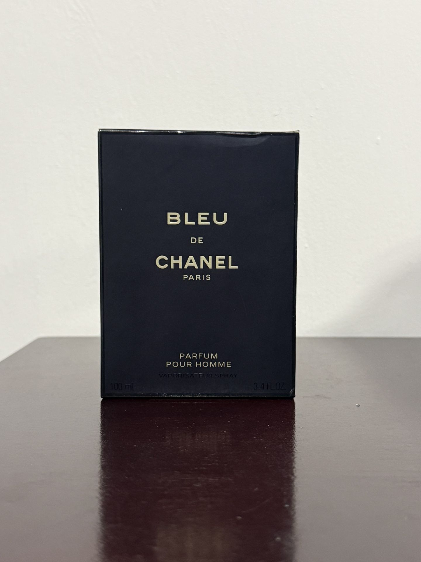 BLEU DE CHANEL 100ml