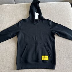 Calvin Klein Andy Warhol Hoodie - Men’s size Medium