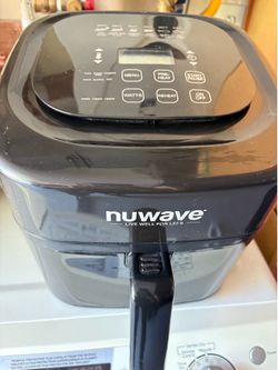 Nuwave Air Fryer