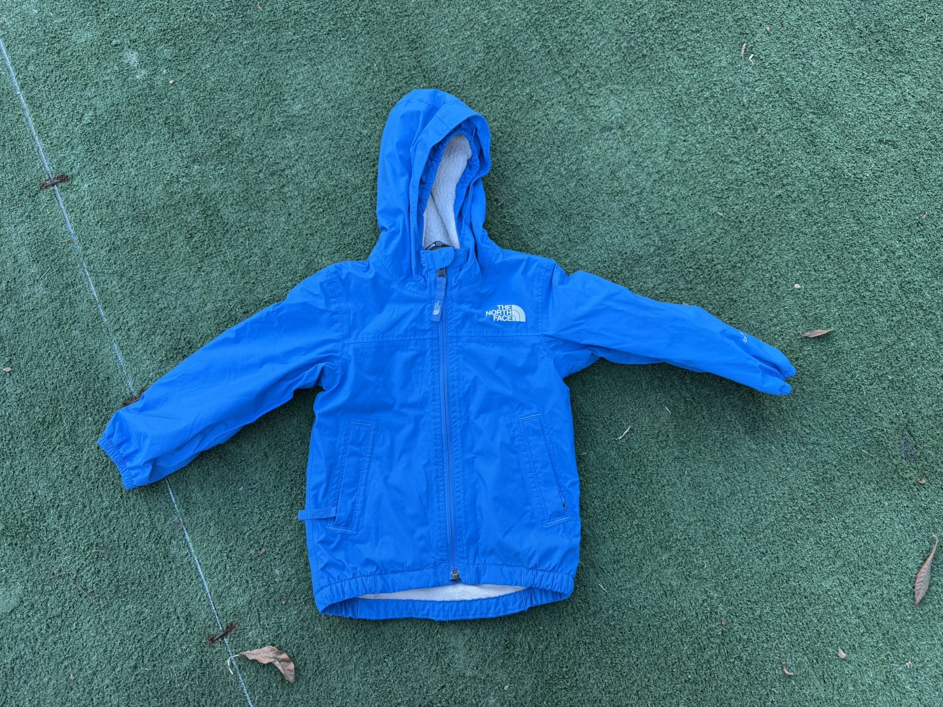 North face Babygirl 2t Jacket