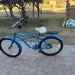 Trek Rubicon Beach Cruiser $100