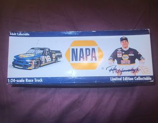 Diecast Collector Car