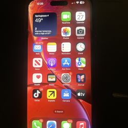 iPhone 15 Plus 128gb