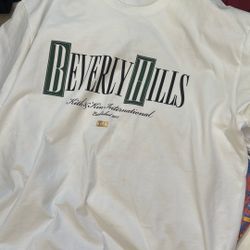Kith Beverly Hills Tee