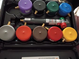 Calibration check