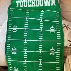 Touchdown Football Game For Dogs