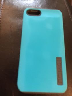 Incipio iPhone 5 phone case