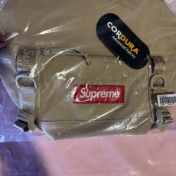 Supreme Utility Bag (SS26)