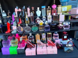 Perfumes