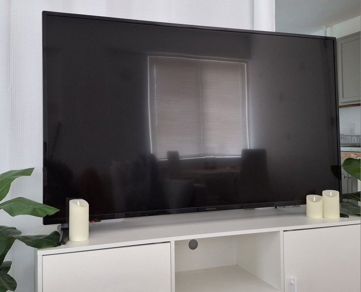 Insignia 65in Fire TV