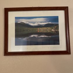 Picture Of Maine