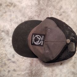 Half Dome Baseball Cap Hat