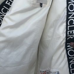 Moncler Jacket 