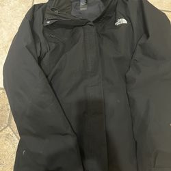 Women’s North Face Jacket XL