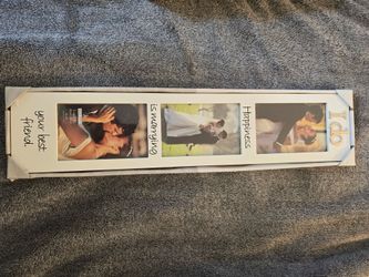 Wedding frames and reception boards