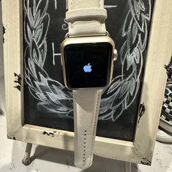 Apple Watch Like New Condition 