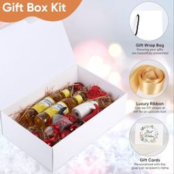 Gift Box Kit- New*