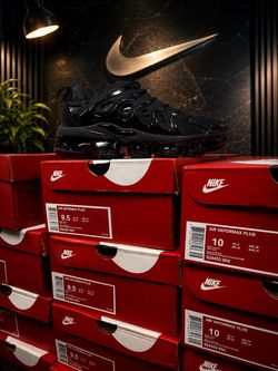 VaporMax plus