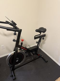 Exercise Room Equipment