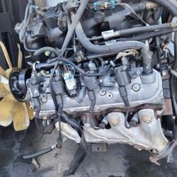 5.3 CHEVY MOTOR