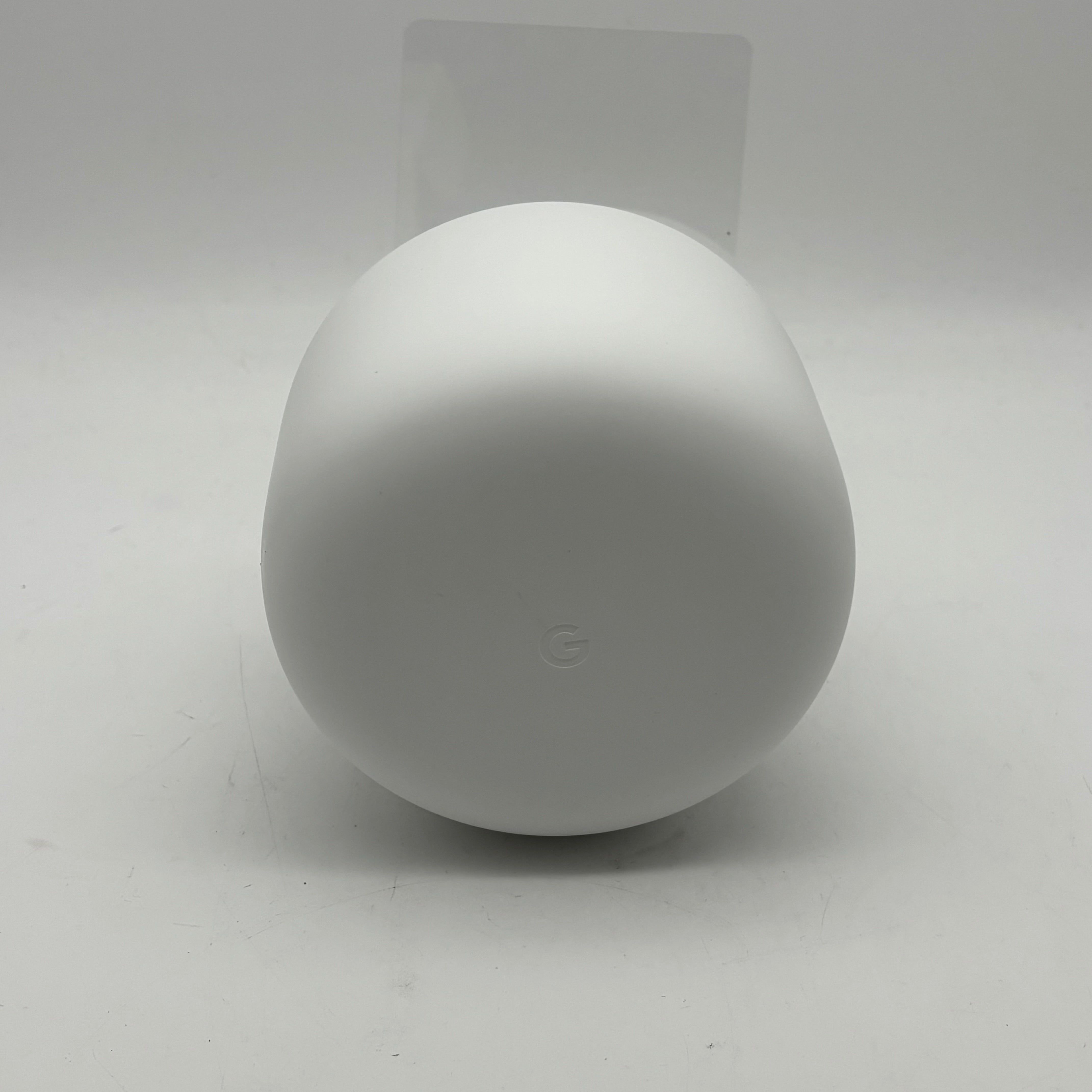 Google H2D Nest Wifi Router