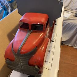 Vintage Truck