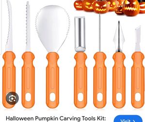 Punking Carving