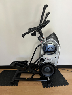 Bowflex Max Trainer M6 – Good Condition - Los Angeles, CA