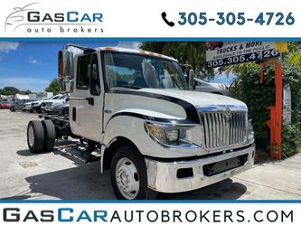 2013 International TerraStar