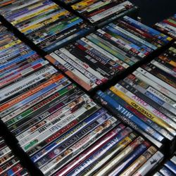 Dvds