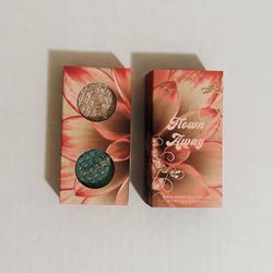Colourpop Flown Away Super Shock Shadow Kit