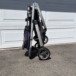 Uppa Baby Stroller