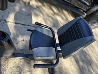 Norditrack Stationary Bike